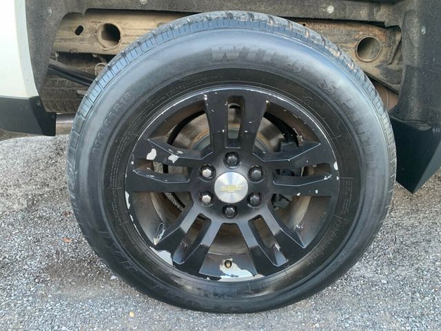 2017 Chevrolet Silverado 1500 4WD Crew Cab 153.0" LT w/2LT - 22944383 - 19