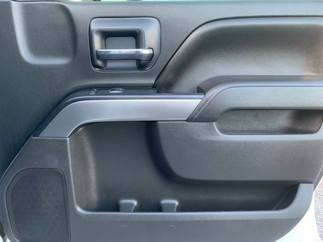 2017 Chevrolet Silverado 1500 4WD Crew Cab 153.0" LT w/2LT - 22944383 - 24