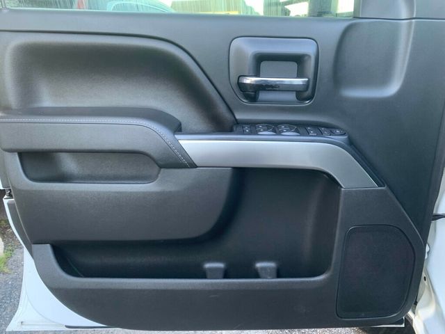 2017 Chevrolet Silverado 1500 4WD Crew Cab 153.0" LT w/2LT - 22944383 - 3