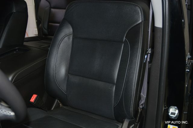 2017 Chevrolet Silverado 1500 4WD Crew Cab 153.0" LTZ w/2LZ - 22966082 - 14