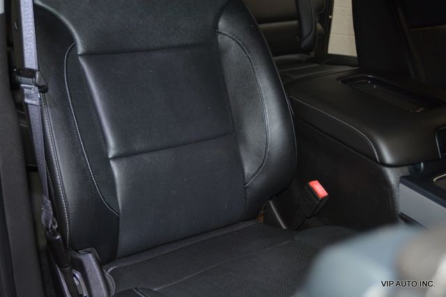 2017 Chevrolet Silverado 1500 4WD Crew Cab 153.0" LTZ w/2LZ - 22966082 - 15