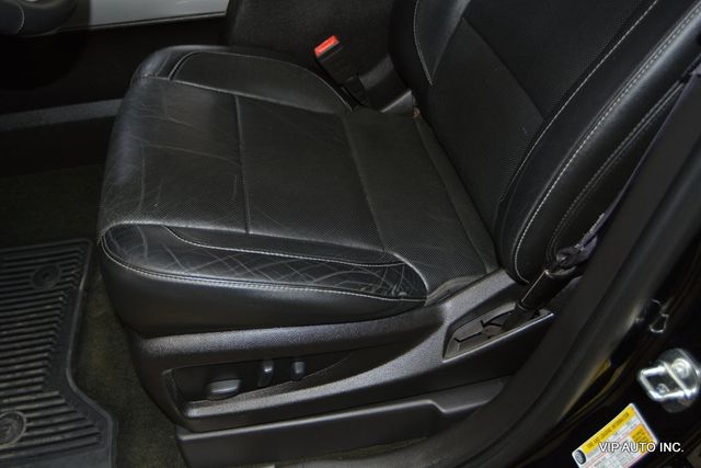 2017 Chevrolet Silverado 1500 4WD Crew Cab 153.0" LTZ w/2LZ - 22966082 - 16