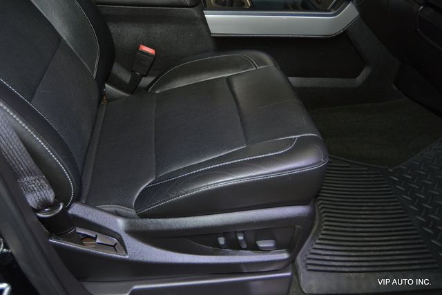 2017 Chevrolet Silverado 1500 4WD Crew Cab 153.0" LTZ w/2LZ - 22966082 - 17