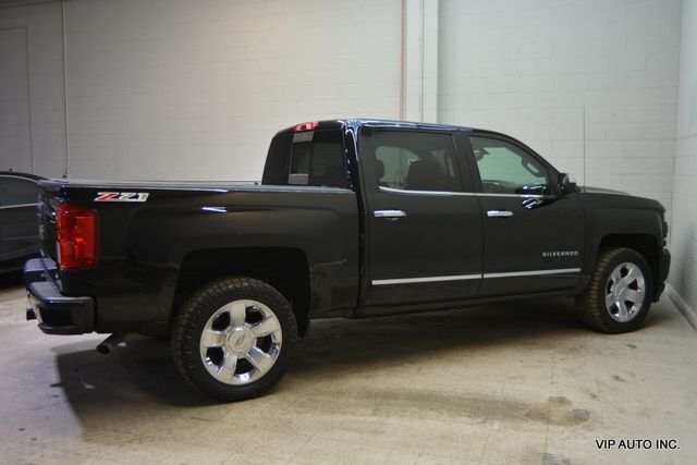 2017 Chevrolet Silverado 1500 4WD Crew Cab 153.0" LTZ w/2LZ - 22966082 - 29