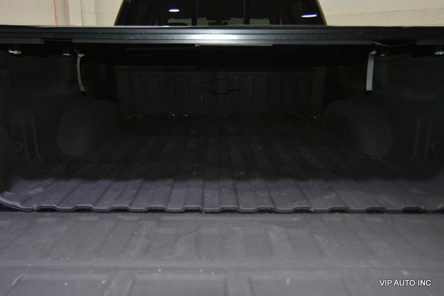 2017 Chevrolet Silverado 1500 4WD Crew Cab 153.0" LTZ w/2LZ - 22966082 - 30