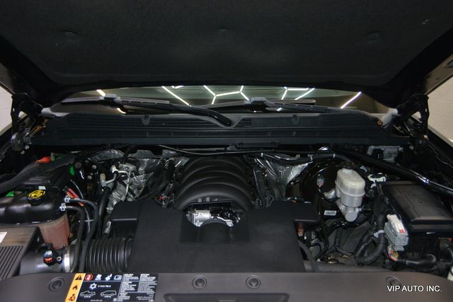 2017 Chevrolet Silverado 1500 4WD Crew Cab 153.0" LTZ w/2LZ - 22966082 - 31