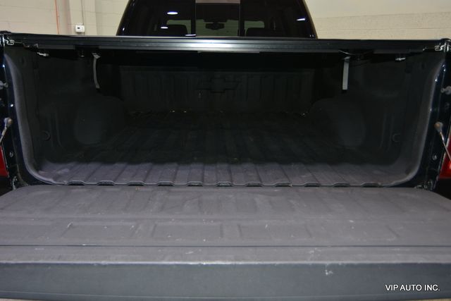 2017 Chevrolet Silverado 1500 4WD Crew Cab 153.0" LTZ w/2LZ - 22966082 - 32