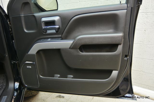 2017 Chevrolet Silverado 1500 4WD Crew Cab 153.0" LTZ w/2LZ - 22966082 - 7