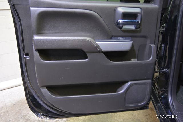 2017 Chevrolet Silverado 1500 4WD Crew Cab 153.0" LTZ w/2LZ - 22966082 - 8