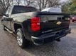 2017 Chevrolet Silverado 1500 4WD Double Cab 143.5" Custom - 22721268 - 1