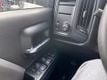 2017 Chevrolet Silverado 1500 4WD Double Cab 143.5" Custom - 22721268 - 21