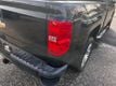 2017 Chevrolet Silverado 1500 4WD Double Cab 143.5" Custom - 22721268 - 24