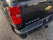 2017 Chevrolet Silverado 1500 4WD Double Cab 143.5" Custom - 22721268 - 25