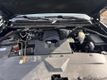 2017 Chevrolet Silverado 1500 4WD Double Cab 143.5" Custom - 22721268 - 26