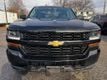 2017 Chevrolet Silverado 1500 4WD Double Cab 143.5" Custom - 22721268 - 5