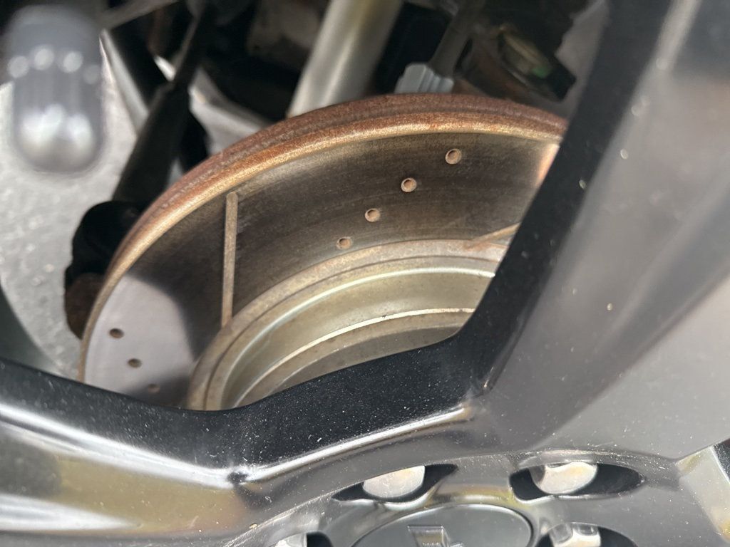 2017 Chevrolet Silverado 1500 4WD Double Cab 143.5" Custom - 22948880 - 2