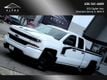 2017 Chevrolet Silverado 1500 4WD Double Cab 143.5" Custom - 23074045 - 0