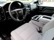 2017 Chevrolet Silverado 1500 4WD Double Cab 143.5" Custom - 23074045 - 11