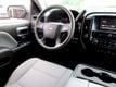 2017 Chevrolet Silverado 1500 4WD Double Cab 143.5" Custom - 23074045 - 17