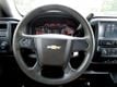 2017 Chevrolet Silverado 1500 4WD Double Cab 143.5" Custom - 23074045 - 18