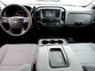 2017 Chevrolet Silverado 1500 4WD Double Cab 143.5" Custom - 23074045 - 1