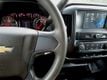 2017 Chevrolet Silverado 1500 4WD Double Cab 143.5" Custom - 23074045 - 21