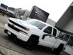 2017 Chevrolet Silverado 1500 4WD Double Cab 143.5" Custom - 23074045 - 33