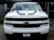 2017 Chevrolet Silverado 1500 4WD Double Cab 143.5" Custom - 23074045 - 4