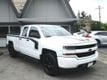 2017 Chevrolet Silverado 1500 4WD Double Cab 143.5" Custom - 23074045 - 5