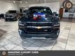2017 Chevrolet Silverado 1500 4WD Double Cab 143.5" LT w/1LT - 22330639 - 0