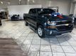 2017 Chevrolet Silverado 1500 4WD Double Cab 143.5" LT w/1LT - 22330639 - 1
