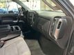 2017 Chevrolet Silverado 1500 4WD Double Cab 143.5" LT w/1LT - 22330639 - 24