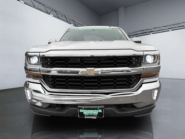 2017 Chevrolet Silverado 1500 4WD Double Cab 143.5" LT w/1LT - 22962090 - 9