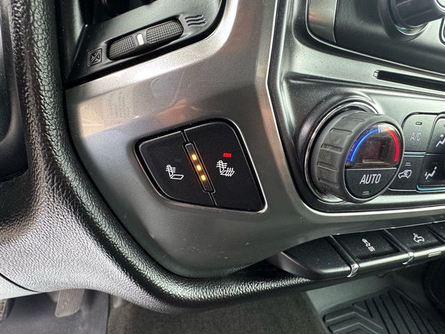 2017 Chevrolet Silverado 1500 4WD Double Cab 143.5" LT w/1LT - 22962090 - 15