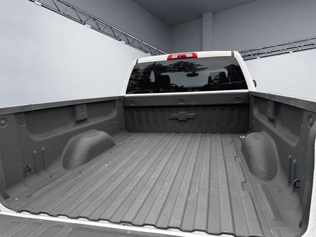 2017 Chevrolet Silverado 1500 4WD Double Cab 143.5" LT w/1LT - 22962090 - 6