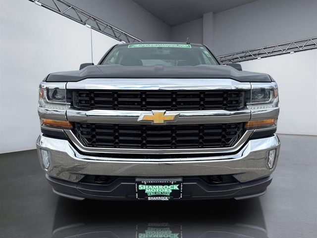 2017 Chevrolet Silverado 1500 4WD Double Cab 143.5" LT w/1LT - 22984664 - 9