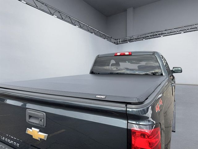 2017 Chevrolet Silverado 1500 4WD Double Cab 143.5" LT w/1LT - 22984664 - 6