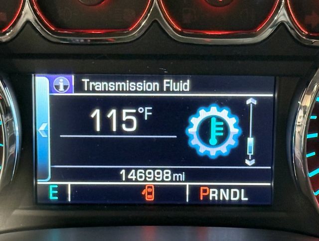 2017 Chevrolet Silverado 1500 4WD Double Cab 143.5" LT w/1LT - 22957883 - 13