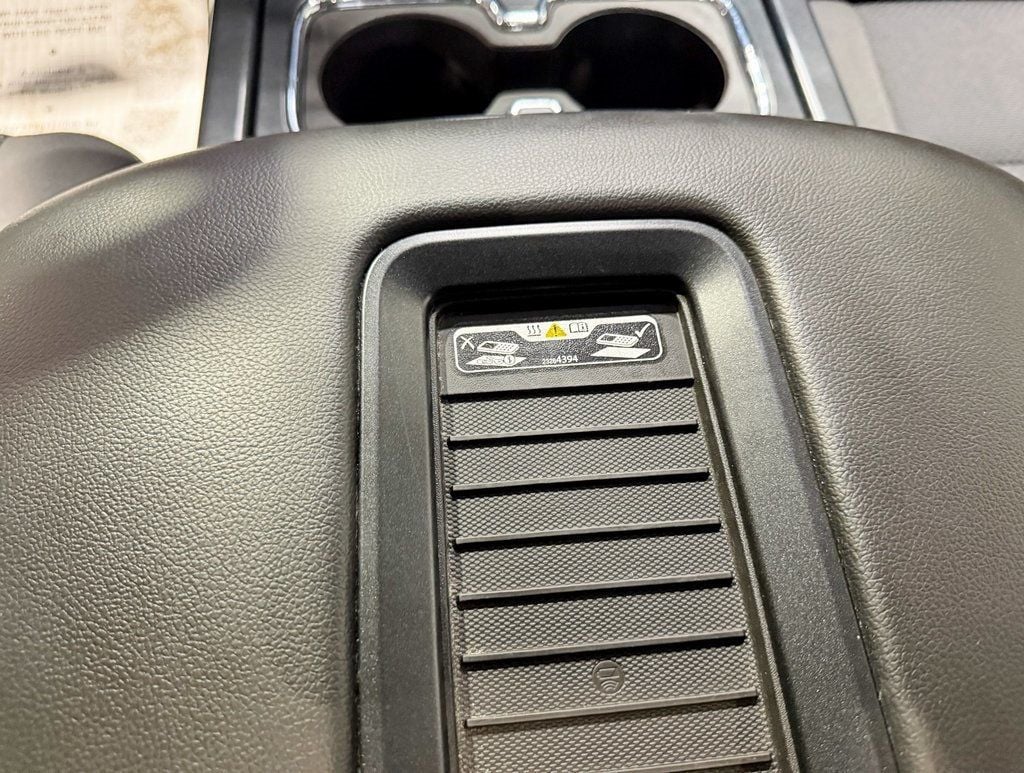 2017 Chevrolet Silverado 1500 4WD Double Cab 143.5" LT w/1LT - 22957883 - 22