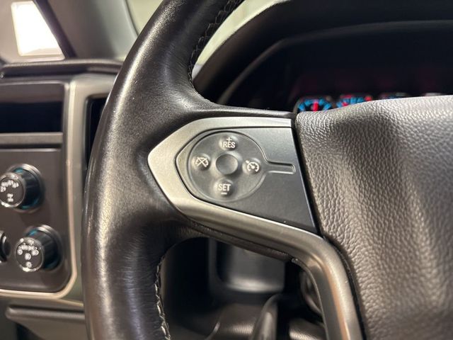 2017 Chevrolet Silverado 1500 4WD Double Cab 143.5" LT w/1LT - 22974679 - 13