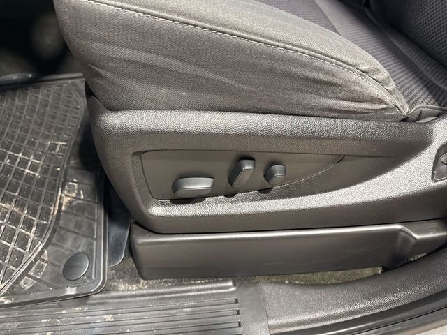 2017 Chevrolet Silverado 1500 4WD Double Cab 143.5" LT w/1LT - 22974679 - 25