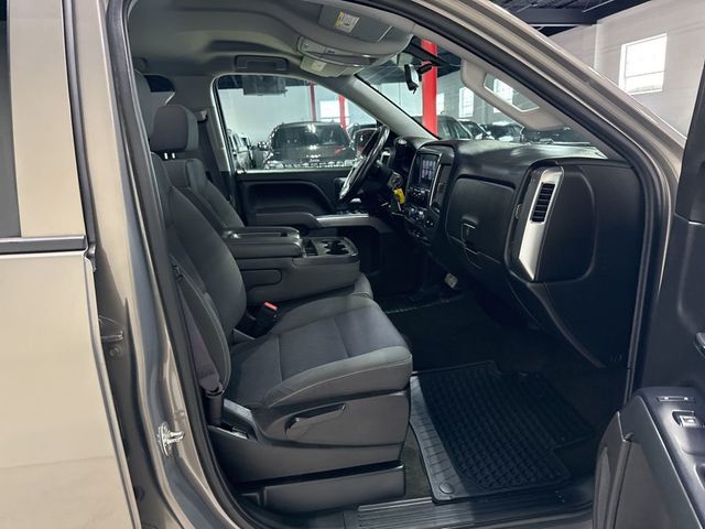 2017 Chevrolet Silverado 1500 4WD Double Cab 143.5" LT w/1LT - 22974679 - 40