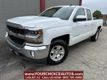 2017 Chevrolet Silverado 1500 4WD Double Cab 143.5" LT w/1LT - 22614194 - 0