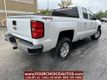 2017 Chevrolet Silverado 1500 4WD Double Cab 143.5" LT w/1LT - 22614194 - 4