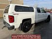 2017 Chevrolet Silverado 1500 4WD Double Cab 143.5" LT w/1LT - 22675336 - 4