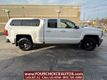 2017 Chevrolet Silverado 1500 4WD Double Cab 143.5" LT w/1LT - 22675336 - 5