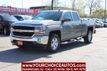 2017 Chevrolet Silverado 1500 4WD Double Cab 143.5" LT w/1LT - 22844917 - 0