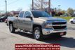 2017 Chevrolet Silverado 1500 4WD Double Cab 143.5" LT w/1LT - 22844917 - 2
