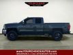 2017 Chevrolet Silverado 1500 4WD Double Cab 143.5" LT w/1LT - 22977677 - 1