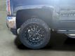2017 Chevrolet Silverado 1500 4WD Double Cab 143.5" LT w/1LT - 22977677 - 34
